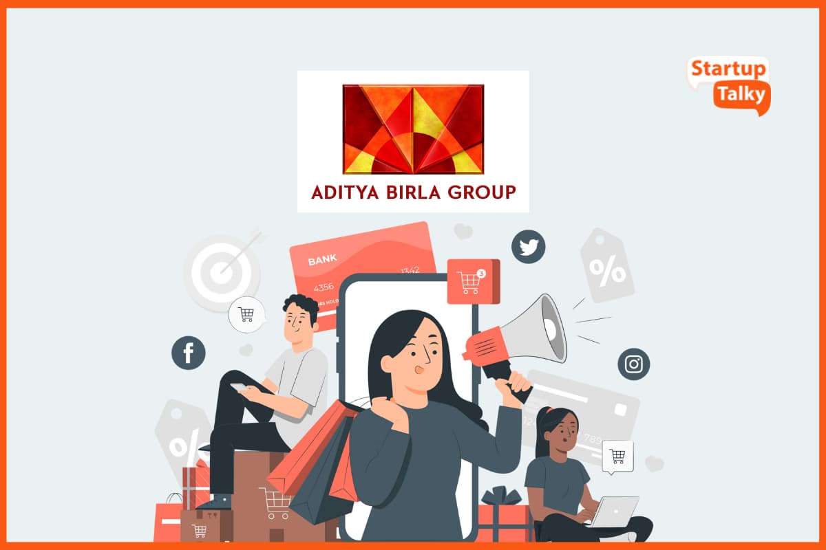 Aditya Birla Group Marketing Strategy