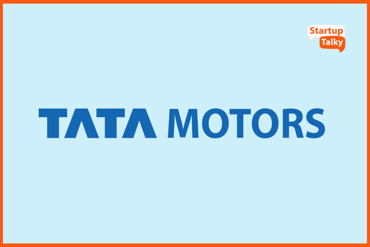 Tata Motors Success Story