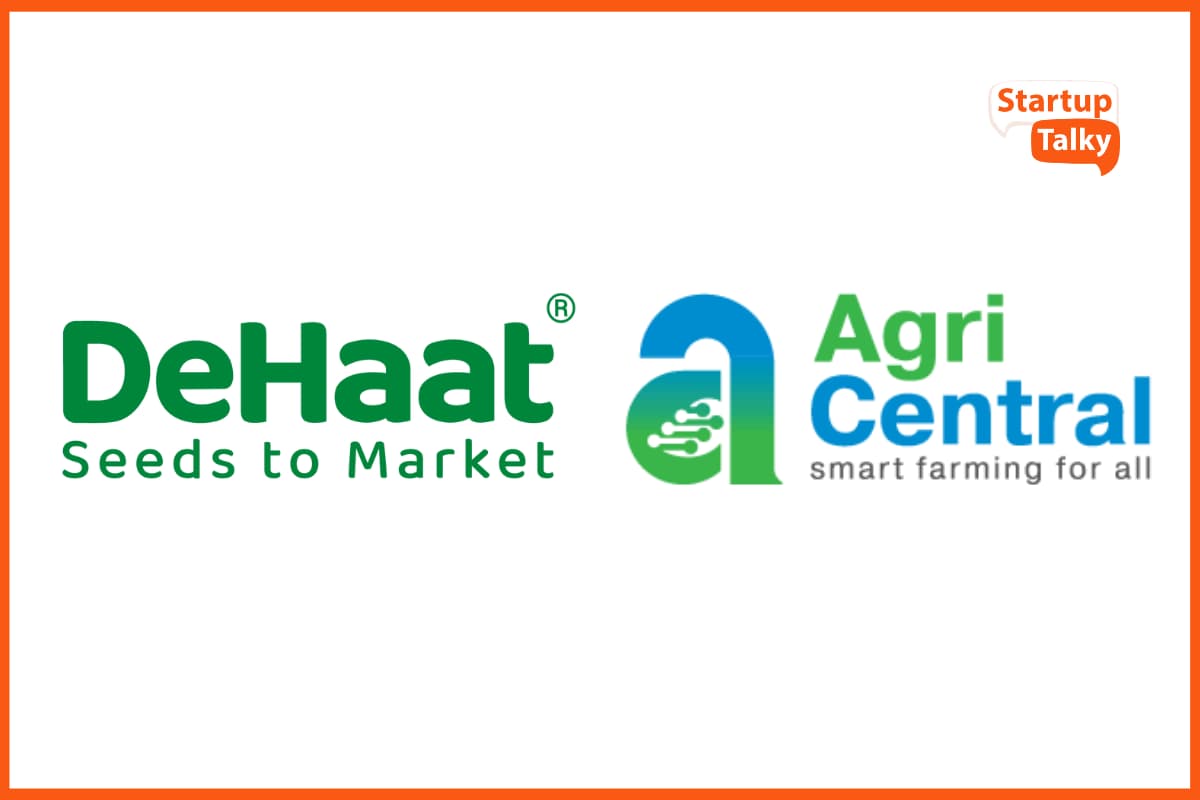 DeHaat Acquires AgriCentral to Expand Farmer Network