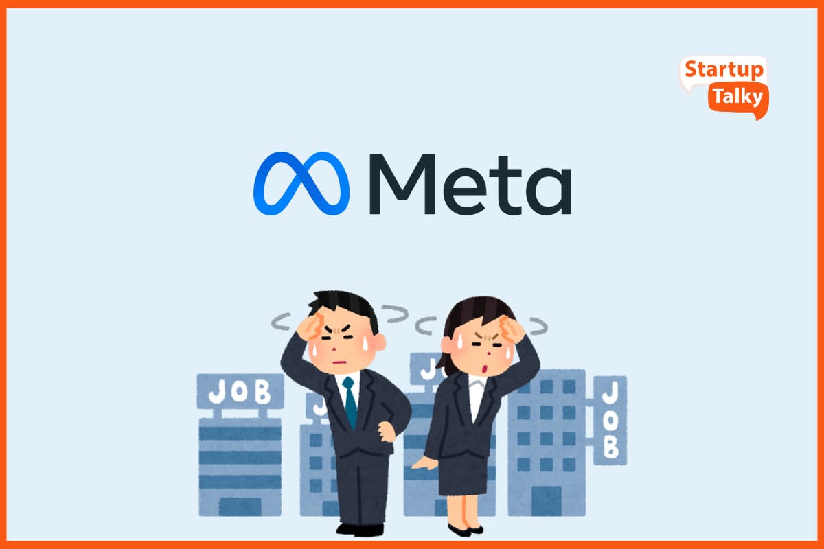 Meta to Lay Off 3,600 Employees, Focusing on AI and Innovation