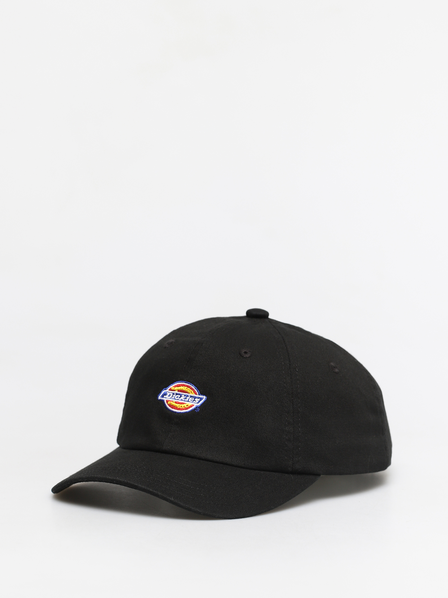 Dickies Hardwick ZD Cap (black)