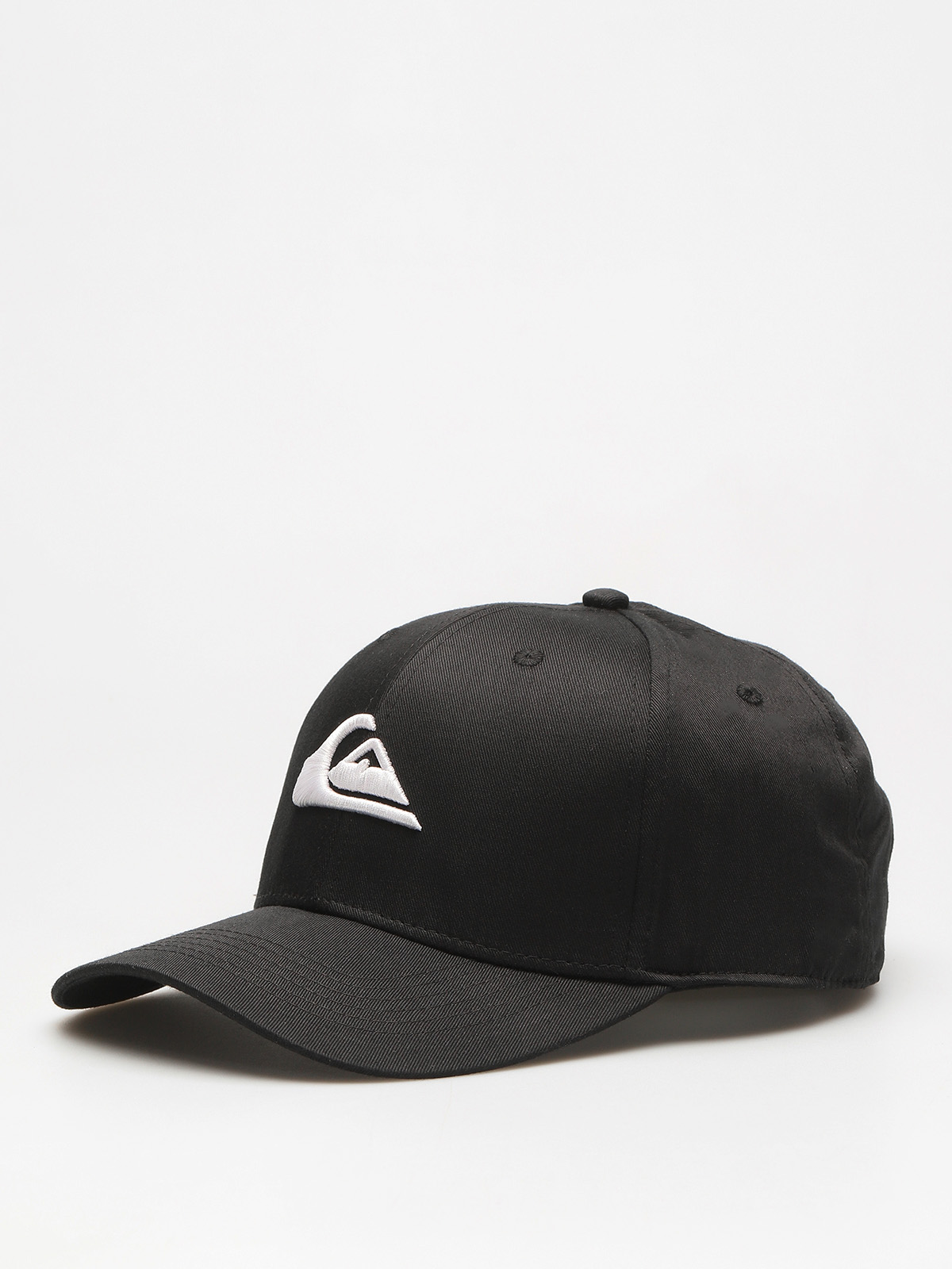 Quiksilver Cap Decades ZD (black)