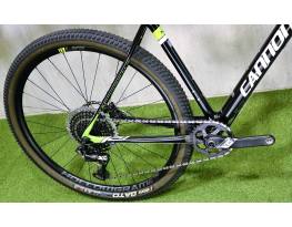 01.29ig 399e! L/29 Cannondale FSI Factory Carbon X01-12s