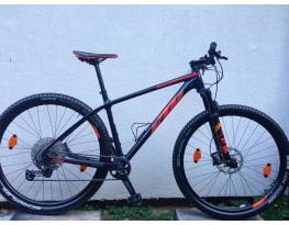 KTM Myroon Elite 29" Carbon//FOX / XT/ 1×12 //