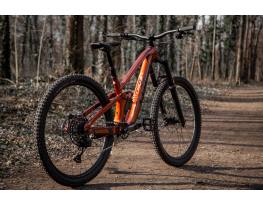 Új! Trek Slash 8 (Gen 5) enduro bicikli „S/M”