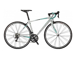 Bianchi Via Nirone 7 Dama Bianca Sora 2018