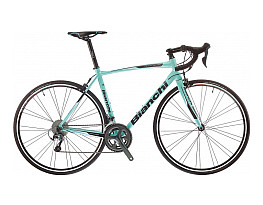 Bianchi Via Nirone 7 Tiagra 2018