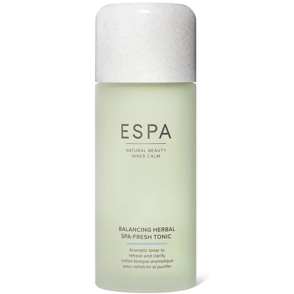 ESPA Balancing Herbal Spa Fresh Tonic 200ml