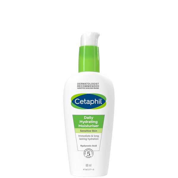 مرطب هايدريتنج اليومي من Cetaphil (88 مل)