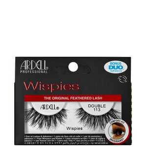 Ardell Double Wispies 113