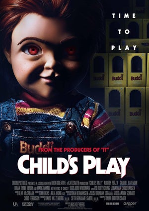 Child's Play