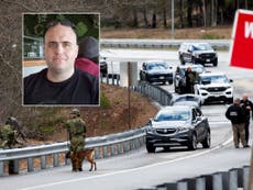 Maine shooting - update: Joseph Eaton left note about being ‘molested’ and ‘freed’ at home of Bowdoin killings