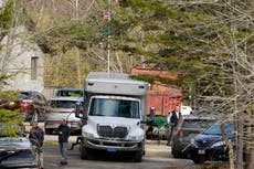 Maine shooting spree: What we know about the deadly attacks on a home and highway