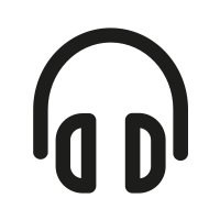 headphones Icon 417742