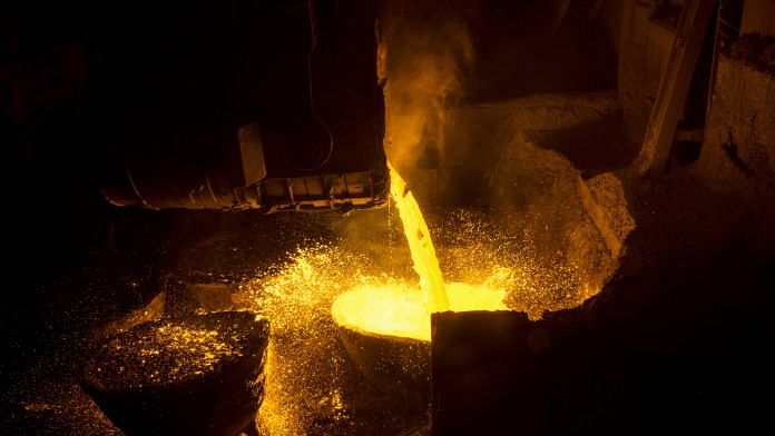 India's iron ore exports rise to 8-year high on China's 20 million ...