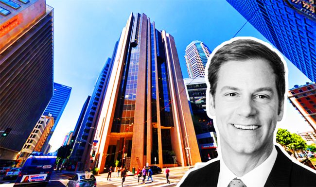 Charles Dunn | Los Angeles Commercial Real Estate