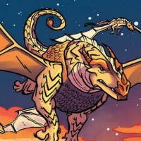 Top 10 Best Wings of Fire Villains - TheTopTens