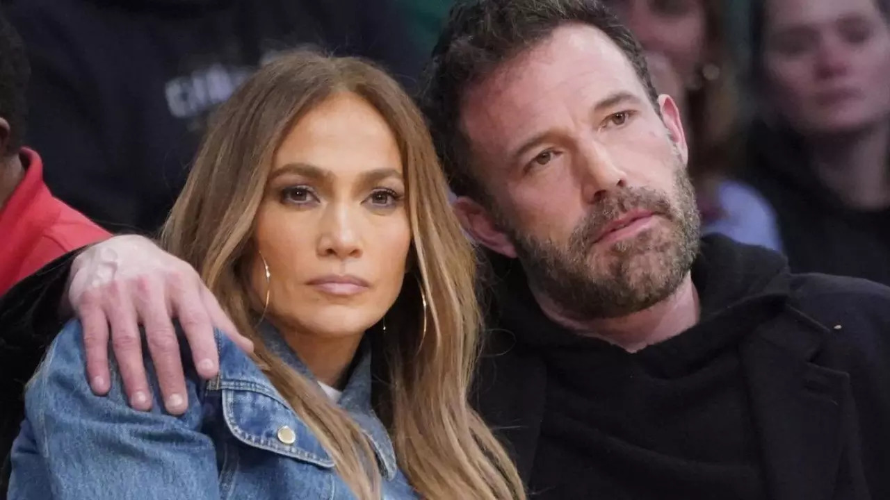 Jennifer Lopez and Ben Affleck Divorce News: Couple Will Issue Joint ...