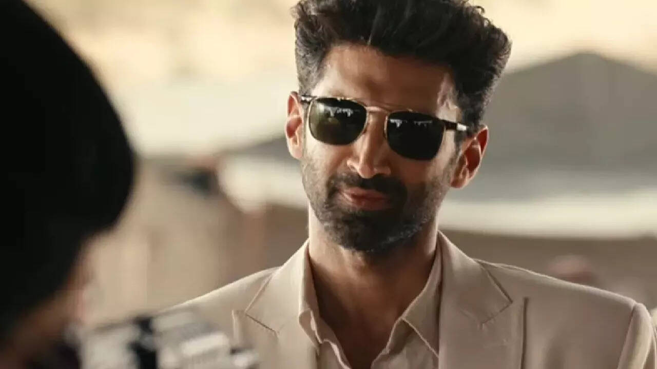 The Night Manager web series review: Aditya Roy Kapur, Anil Kapoor ...