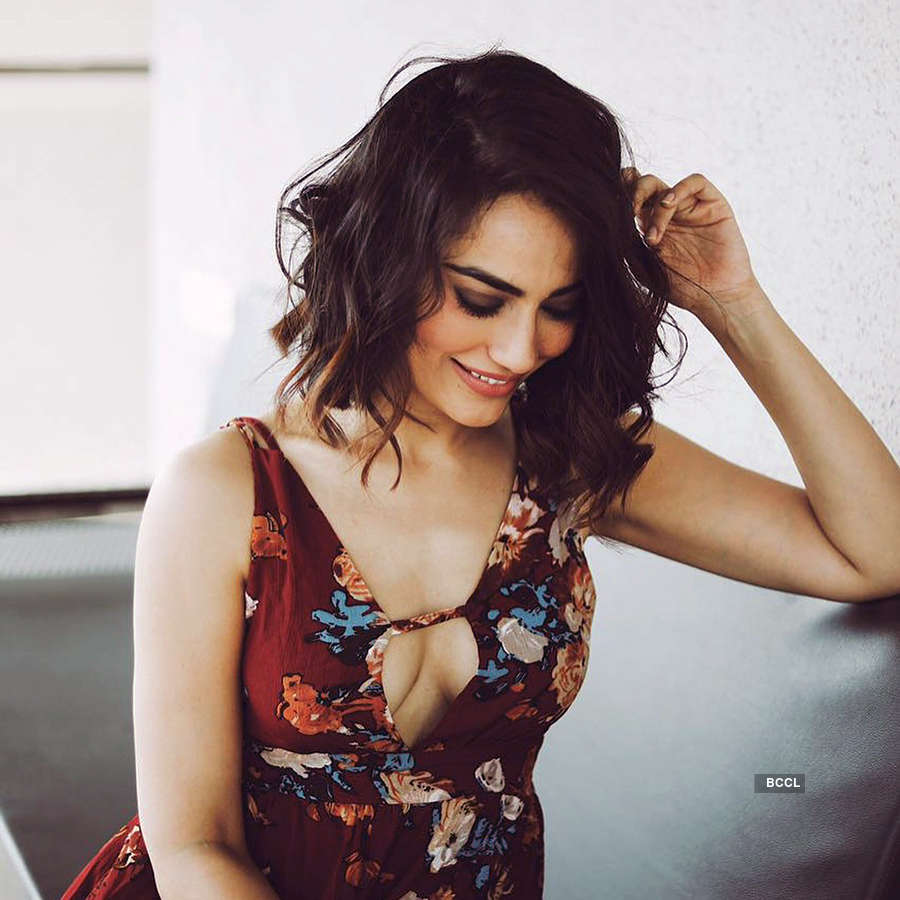 Surbhi Jyoti turns 30, here are her stunning 30 photos