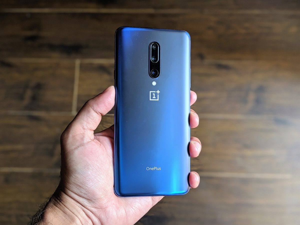 Image result for oneplus 7t pro review