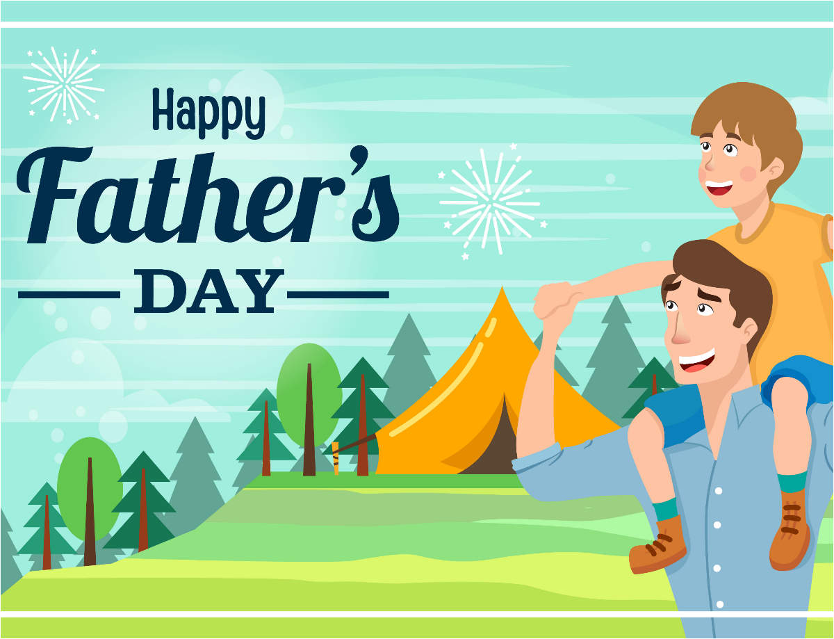 Unique And Inspired Fathers Day Wishes & Messages For Dad