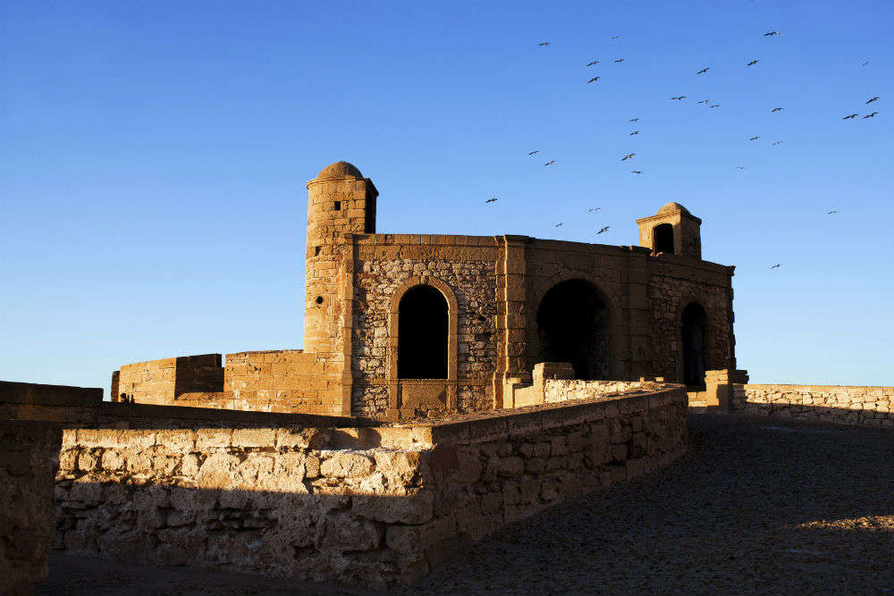 Essaouira