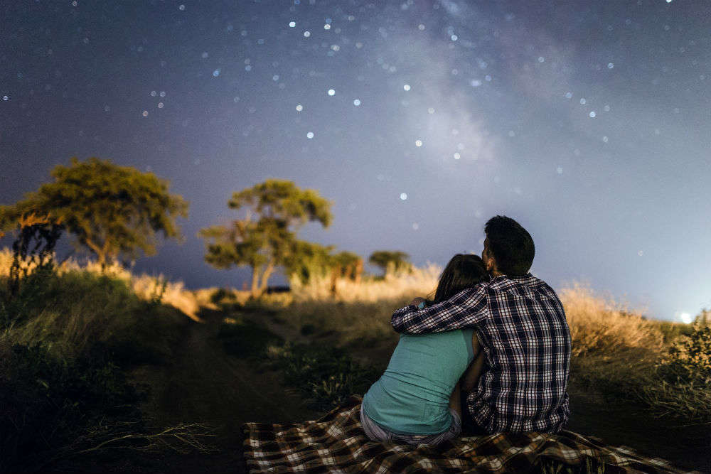 The ultimate stargazing experiences around the world