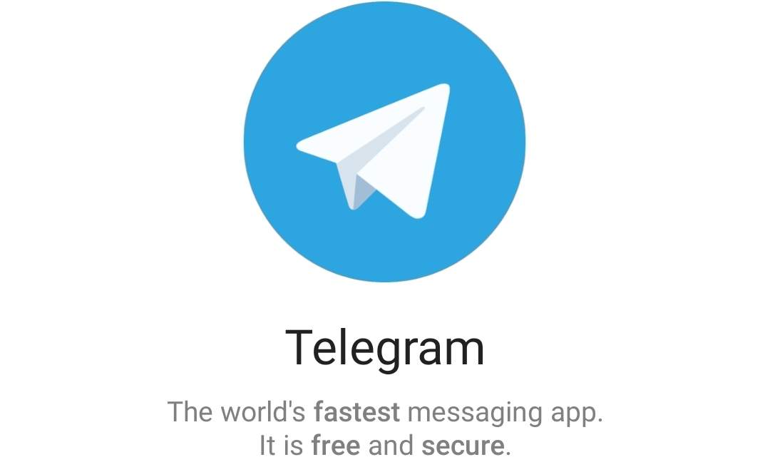 Telegram App Download 2024 For Pc - Tiffi Philis