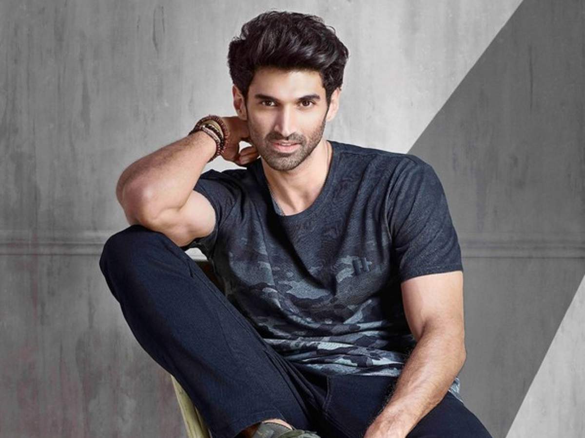 Aditya Roy Kapur to star in Hindi remake of Tamil hit 'Thadam ...