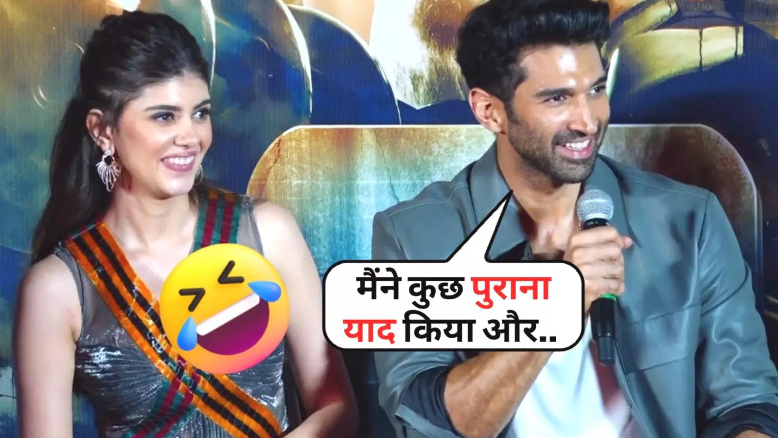 Aditya Roy Kapur's epic answer to a hilarious question | Hindi ...