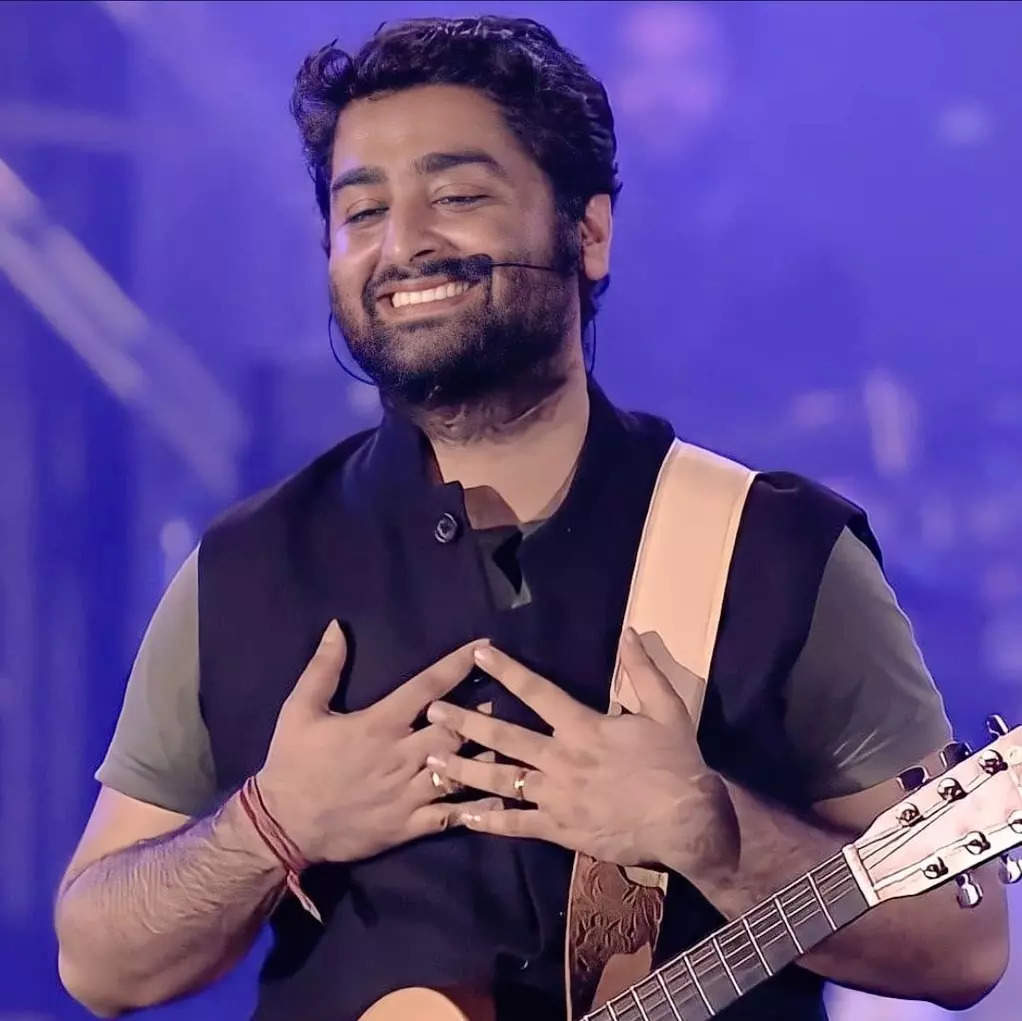 Arijit Singh reacts to sister Amrita's new song: 'It feels like ...