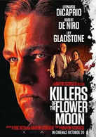 Killers Of The Flower Moon