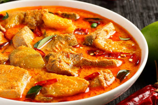 Goan Fish Curry