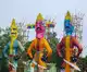 Noida Police issues traffic advisory for Dussehra celebrations on 11, 12 Oct