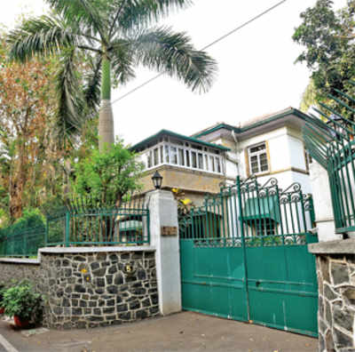 A house for Mr Patel (and his mom): With a ramp and bedroom