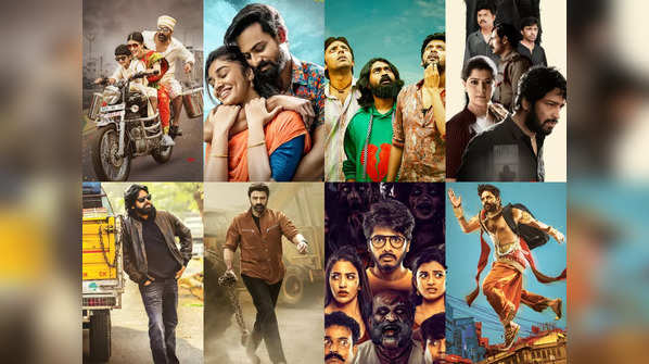 Here are our top 8 picks of 2021 films in Tollywood