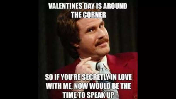 Happy Valentine's Day 2024 Messages, Memes, Wishes & Images: 25 Funny ...