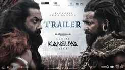 Kanguva - Official Hindi Trailer