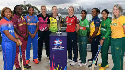 ICC Women's T20 World Cup 2024: Know the complete schedule, live streaming, groups, and more