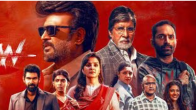 'Vettaiyan' OTT release: When and where to watch the Rajinikanth-Amitabh Bachchan starrer