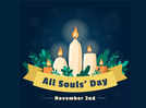 All Souls' Day 2024: Date, history, and significance of the day