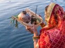 Chhath Puja 2024 : What is the date and time of Chhath Puja? Kaddu Bhat, Kharna, Sandhya Arghya , Usha Arghya date, timing details here