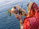 Chhath Puja 2024: Date, significance, puja timings, and food rules to follow during the 4-day festival