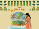 Happy Chhath Puja 2024: Top 50 Wishes, Messages and Quotes to share with your loved ones