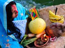 Chhath Puja 2024 (Sandhya Arghya timings): Date, pooja timings, and shubh muhurat across different USA time zones (ET, CT, MT, PT)