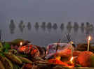 Happy Chhath Puja 2024: Best messages, quotes, wishes, and images to share on Chhath Puja