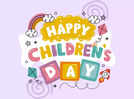 Happy Children's Day 2024: Top 50 wishes, messages and quotes to share with your loved ones