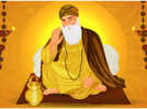 Happy Guru Nanak Jayanti 2024: Top 50 Gurpurab Wishes, Messages, Quotes, and Images to share with your family and friends