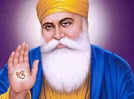 Happy Guru Nanak Jayanti 2024: Guruparb's best messages, quotes, wishes and images